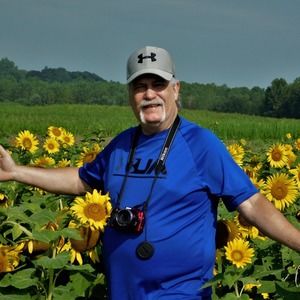 Meet your Posher, Mark